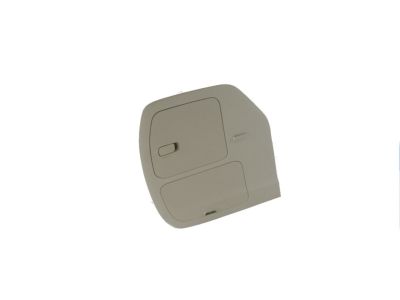 Chrysler 5SP35PD2AH