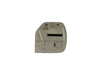 Chrysler 5SP35PD2AH