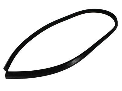 Mopar 68026895AA Seal-Rear