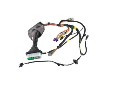 Mopar 68263827AA Wiring-Front Door