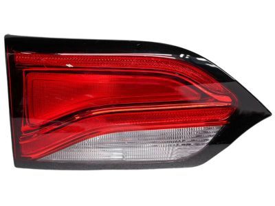 Chrysler Voyager Tail Light - 68228953AE
