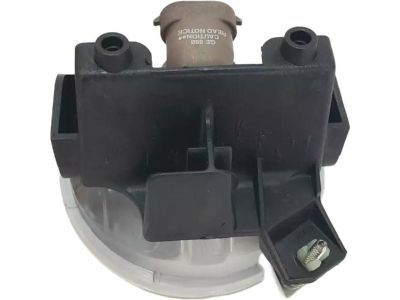 Dodge 55077320AB