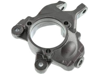 2003 Jeep Grand Cherokee Steering Knuckle - 5011976AB