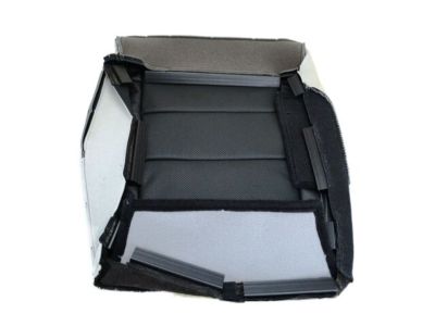 5PK31DX9AB - Genuine Mopar Cover-Front Seat Cushion