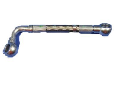 Mopar 68005449AA Hose-Turbo Water