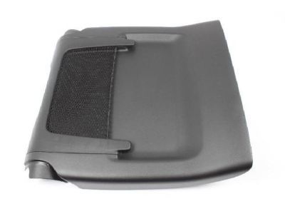 Mopar 1UP05DX9AC Panel-Front Seat Back