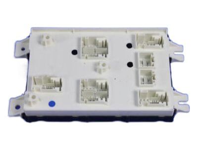 Mopar 68170747AB Module-Body Controller