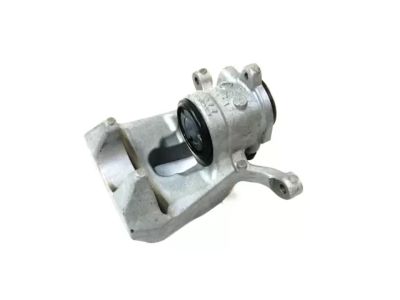 Jeep Cherokee Brake Caliper - 68526657AA