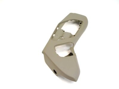 Mopar 1BG391J3AA Shield-Seat ADJUSTER