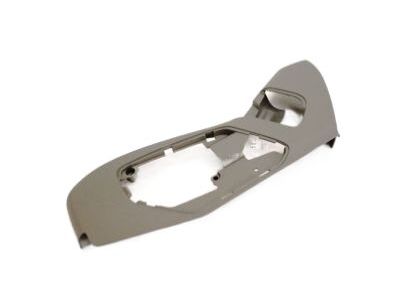 Mopar 1BG391J3AA Shield-Seat ADJUSTER