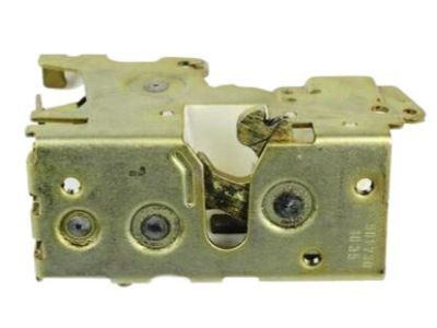 Dodge Sprinter 3500 Trunk Lid Latch - 5104357AA