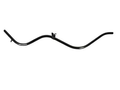 Mopar 53032517AB Tube-Transmission Oil Filler