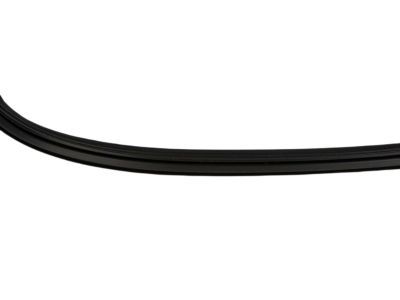 Mopar 5066896AA Seal-SUNROOF Glass