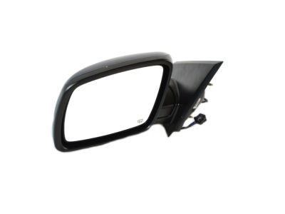 2020 Dodge Journey Car Mirror - 6AD051BXAA