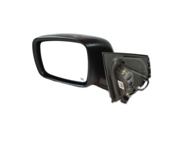 6AD051BXAA Mopar Outside Rear View Mirror Product Photo 4 of 4