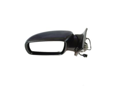 6AD051BXAA Mopar Outside Rear View Mirror Product Photo 3 of 4