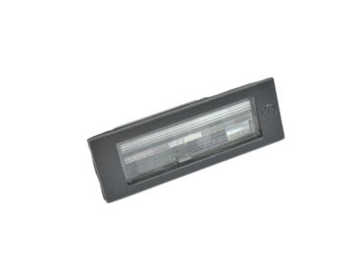 68502428AA Mopar License Plate Lamp Product Photo 1 of 4