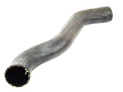 Mopar 52014842AA Hose-Charge Air Cooler