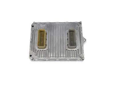Ram Engine Control Module - 5150855AC