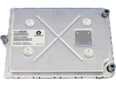 Mopar 5150855AC Electrical Powertrain Control Module