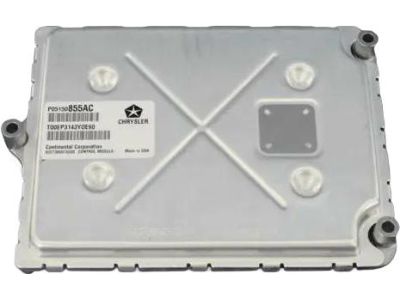 Mopar 5150855AC Electrical Powertrain Control Module