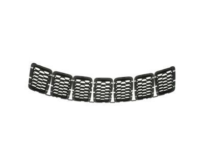 Mopar 68317863AA Grille-Texture