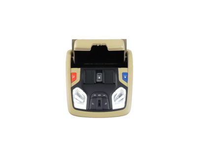 Mopar 6YS151L1AA Console-Overhead