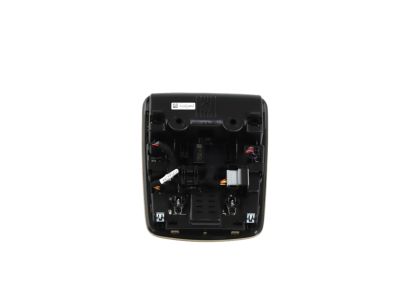 Mopar 6YS151L1AA Console-Overhead