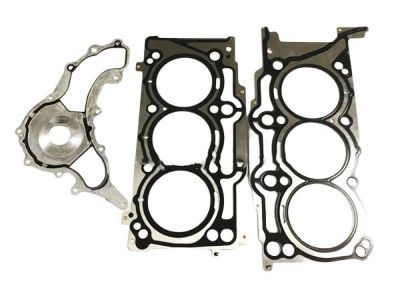 Mopar 68294132AA Gasket Kit-Long Block Engine