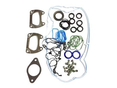 Mopar 68294132AA Gasket Kit-Long Block Engine