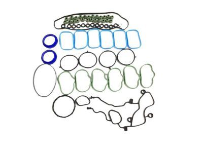 Mopar 68294132AA Gasket Kit-Long Block Engine