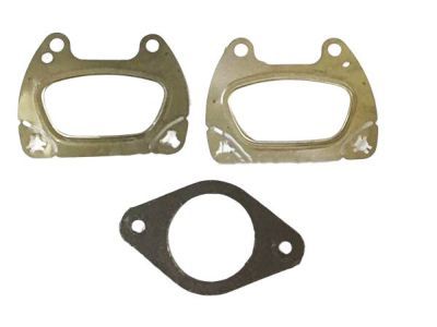 Mopar 68294132AA Gasket Kit-Long Block Engine