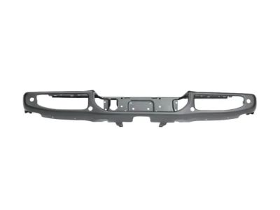 Mopar 68341830AB Bumper-Rear