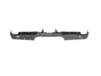 Mopar 68341830AB Bumper-Rear