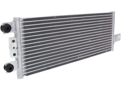 Mopar 68143895AA Automatic Transmission Oil Cooler Assembly