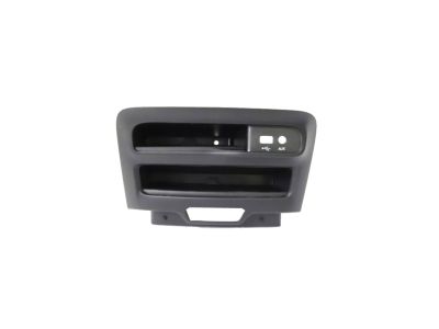 Chrysler 6EM05DX9AE