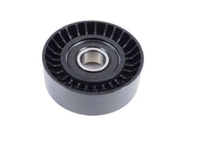 Ram A/C Idler Pulley - 4627312AA