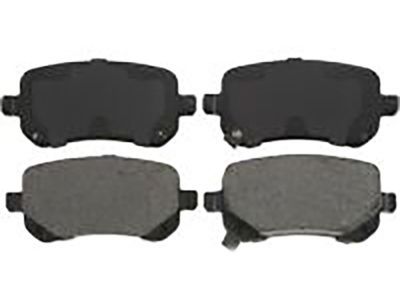 Dodge Journey Brake Pad - 68029887AA