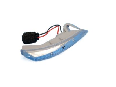 Mopar 68052078AC Lamp-Turn Signal