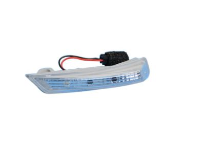 Mopar 68052078AC Lamp-Turn Signal