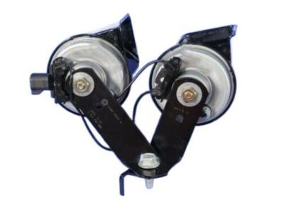 Dodge Caravan Horn - 4686000AE