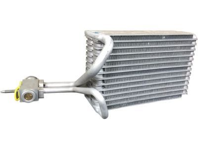 2009 Chrysler Town & Country Evaporator - 68031976AA