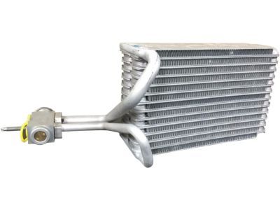 2009 Dodge Grand Caravan Evaporator - 68031976AA