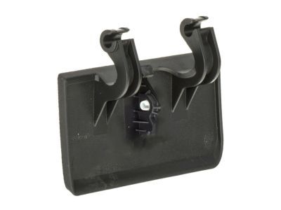 Mopar 1NL971D3AA Handle-Parking Brake