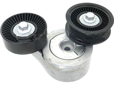 Mopar 68045800AA TENSIONER-Belt