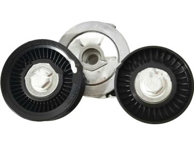 Mopar 68045800AA TENSIONER-Belt