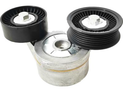 Mopar 68045800AA TENSIONER-Belt
