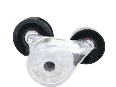Jeep Grand Cherokee Belt Tensioner - 68045800AA