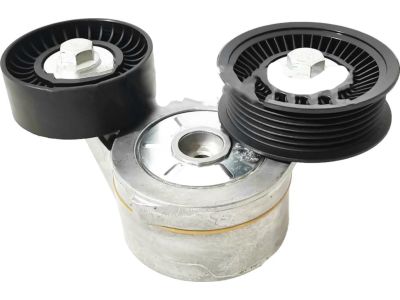 Mopar 68045800AA TENSIONER-Belt