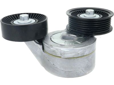 Mopar 68045800AA TENSIONER-Belt